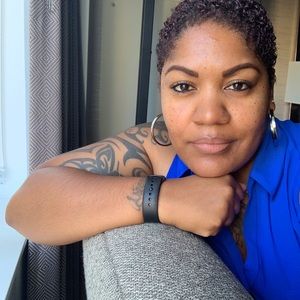 Meet your Posher, Christina